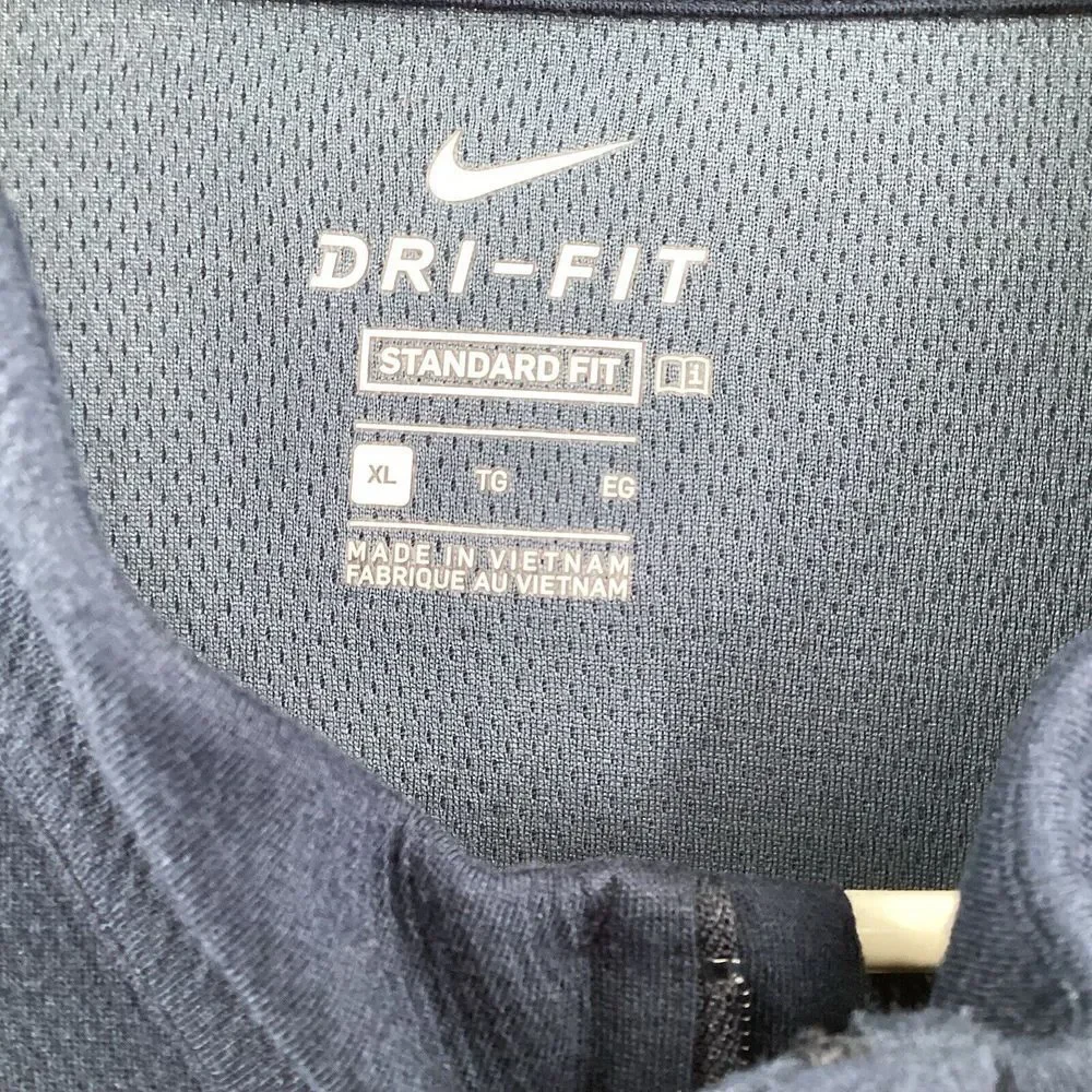 Nike mens dri